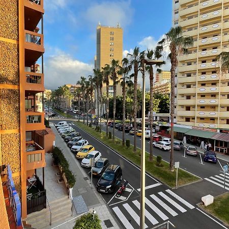 Apartamento En Playa Jardin Puerto de la Cruz  Exterior photo