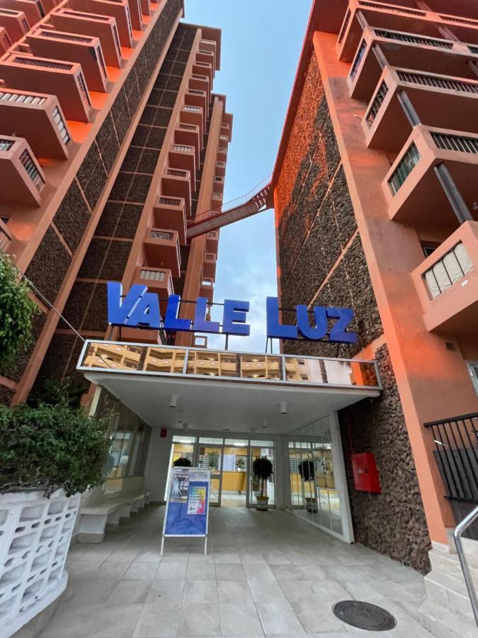 Apartamento En Playa Jardin Puerto de la Cruz  Exterior photo