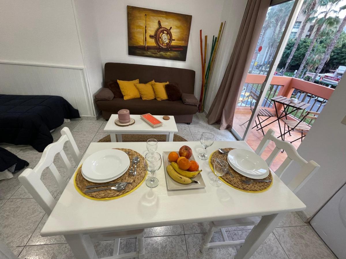Apartamento En Playa Jardin Puerto de la Cruz  Exterior photo