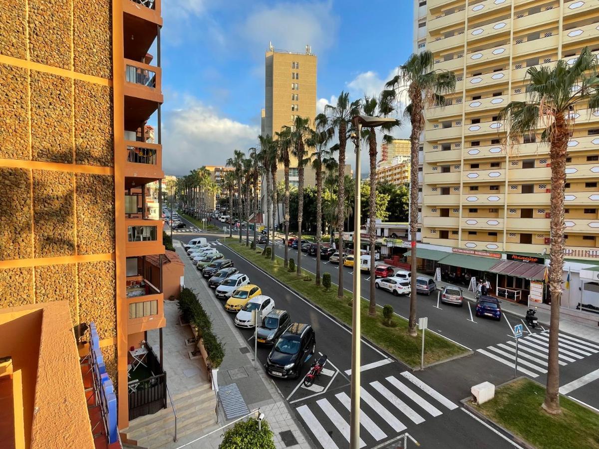 Apartamento En Playa Jardin Puerto de la Cruz  Exterior photo