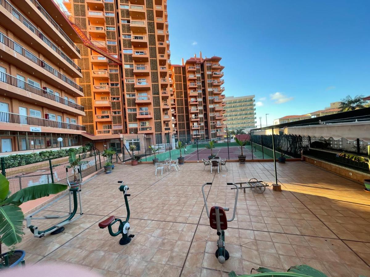 Apartamento En Playa Jardin Puerto de la Cruz  Exterior photo