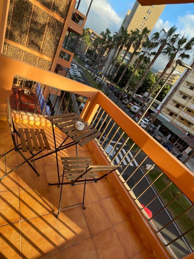 Apartamento En Playa Jardin Puerto de la Cruz  Exterior photo